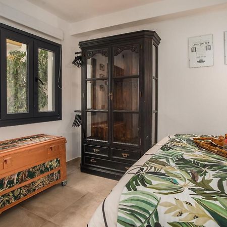 شقة Bonita Casa Cuca ماربيا المظهر الخارجي الصورة