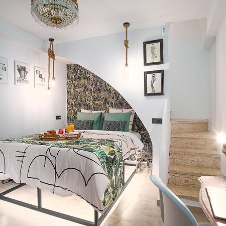 شقة Bonita Casa Cuca ماربيا المظهر الخارجي الصورة