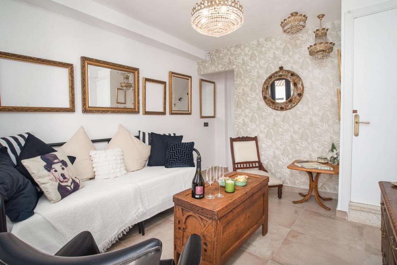 شقة Bonita Casa Cuca ماربيا المظهر الخارجي الصورة
