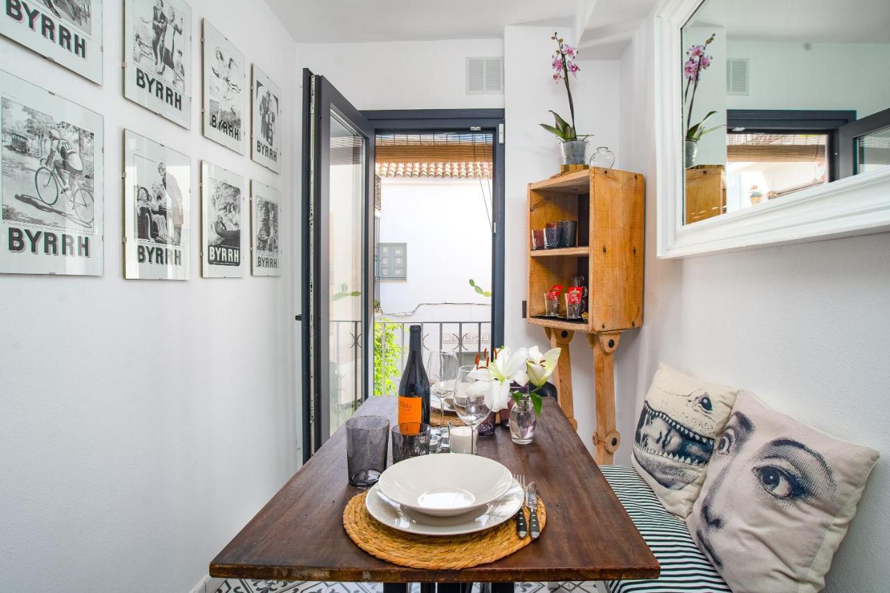 شقة Bonita Casa Cuca ماربيا المظهر الخارجي الصورة