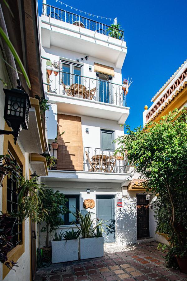 شقة Bonita Casa Cuca ماربيا المظهر الخارجي الصورة