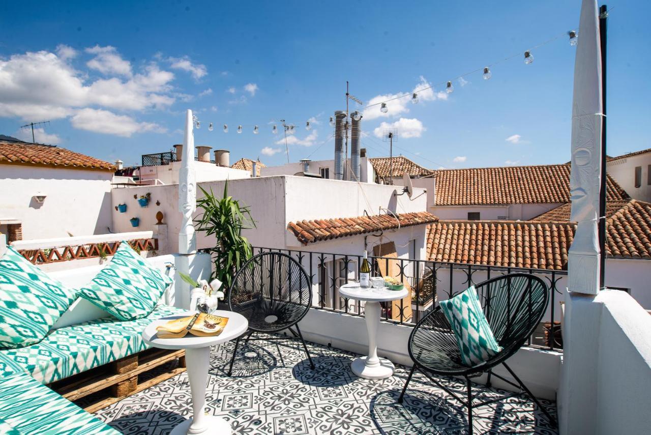 شقة Bonita Casa Cuca ماربيا المظهر الخارجي الصورة