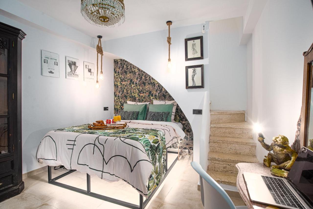 شقة Bonita Casa Cuca ماربيا المظهر الخارجي الصورة